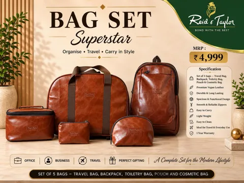 Bags & Luggage