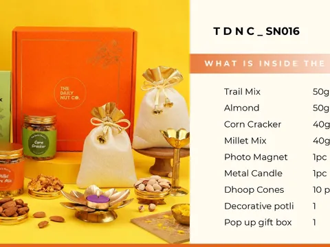 Gifting & Hampers