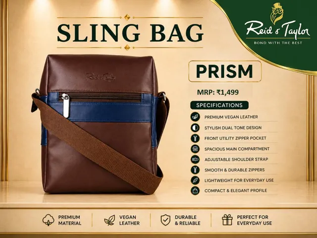 Sling Bag Prism
